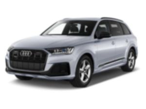 Audi Q7 S line business TDI quattro 210 kW