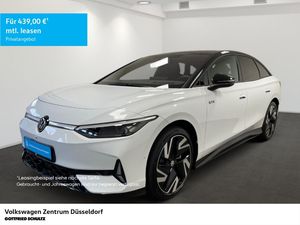Volkswagen ID.7 GTX 4Motion Sitzheiz AHK Parkhilfe LED