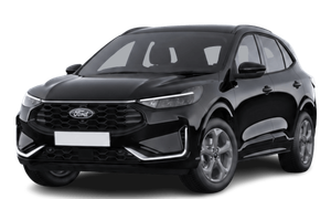 Ford Kuga ST-Line X - Auto-Abo