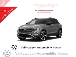 Volkswagen T-Roc 2.0 TDI DSG STYLE AHK WR GARANTIE