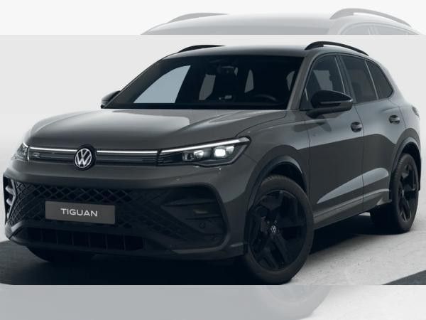 Volkswagen Tiguan R-Line 1,5 l eTSI AHK Leasing