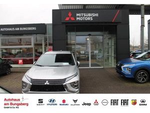 Mitsubishi Eclipse Cross 2.4 PLUG-IN HYBRID 4WD Select ❗️Sofort-Verfügbar❗️Bungsberg Exclusiv Angebot 🚀 Leasing
