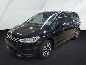 Volkswagen Touran Comfortline 2.0 TDI DSG - LED SHZ AHK Kamera Navi ZV ACC GJR PDC