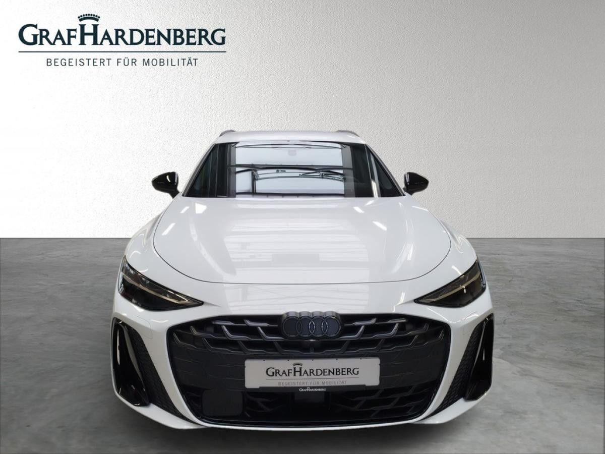 Audi A6 Avant TDI quattro | Aktion für Sonderabnehmer Leasing