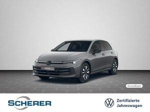 Volkswagen Golf VIII GOAL 1.5 eTSI DSG IQ.LIGHT NAVI AHK RE