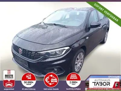 Fiat Tipo Kombi 1.4 T-Jet 16V 120 City Kam Klimaaut Leasing