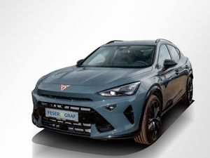 Cupra Formentor VZ 2.0 TSI 4Drive KAMERA/NAVI/SHZ/ACC