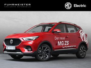 MG ZS 1.0 GDI  6MT Luxury Leasing