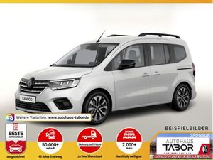 Renault Kangoo KANGOO PKW Techno BLUE dCi 115 EDC (L1)