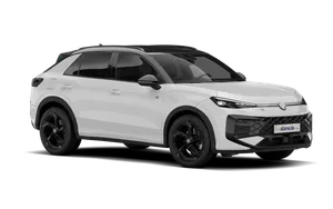 Volkswagen T-Roc 1.5 TSI OPF DSG R-Line