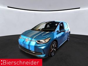 Volkswagen ID.3 Pro Move ACC MATRIX HuD CAM SHZ
