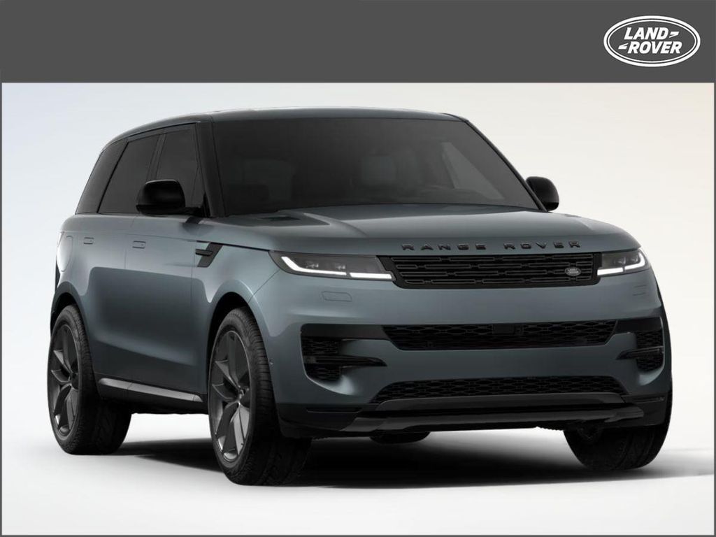 Land Rover Range Rover Sport P460e S-Leasing bis 30.06!! Leasing