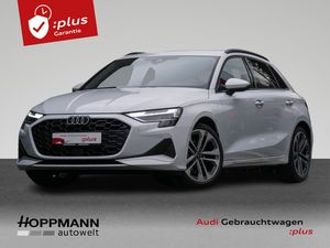 Audi A3 Sportback 35 TFSI advanced LED SONOS KAMERA N