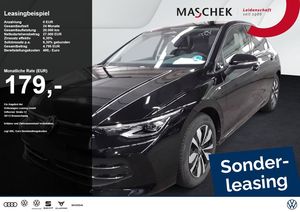 Volkswagen Golf Goal 1.S TSI AHK Matrix ACC PDC Navi CarPla