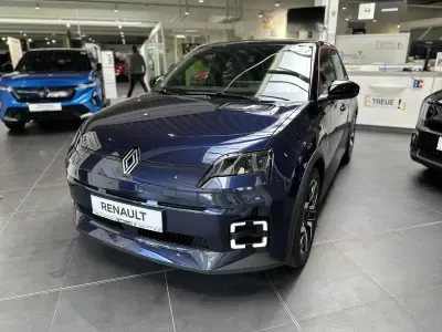 Renault R 5 E-Tech Techno 150 Comfort Range