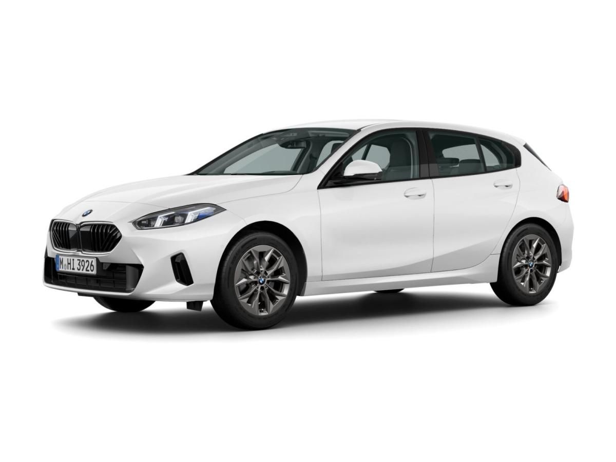 BMW 120 Limousine LEASINGANGEBOT Leasing