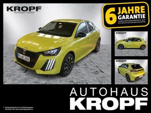 Peugeot 208 e- Elektromotor 136 (e-) e- Style LED+Navi