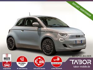 FIAT 500e 42kWh 118 Icon Nav Klima Temp DigCo 16Z BT Auto-Abo