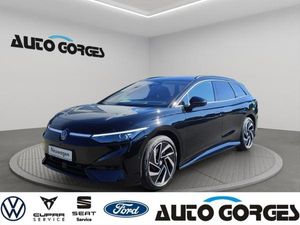 Volkswagen ID.7 Tourer Pro 77 kWh ❗SOFORT❗AHK+BLACK-STYLE+