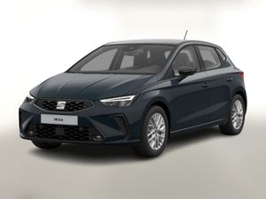 Seat Ibiza FR DSG Facelift VollLED SHZ Kam ACC FullL Leasing privat