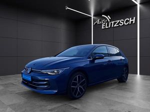 Volkswagen Golf 1.5  eTSI Edition-50 DSG +++ sofort verfügbar +++LEDplus AHK Navi Pano HUD AID ACC RFK SH 18"