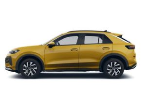 Volkswagen T-Roc Life 1,5 l eTSI 7-Gang-DSG Aktion