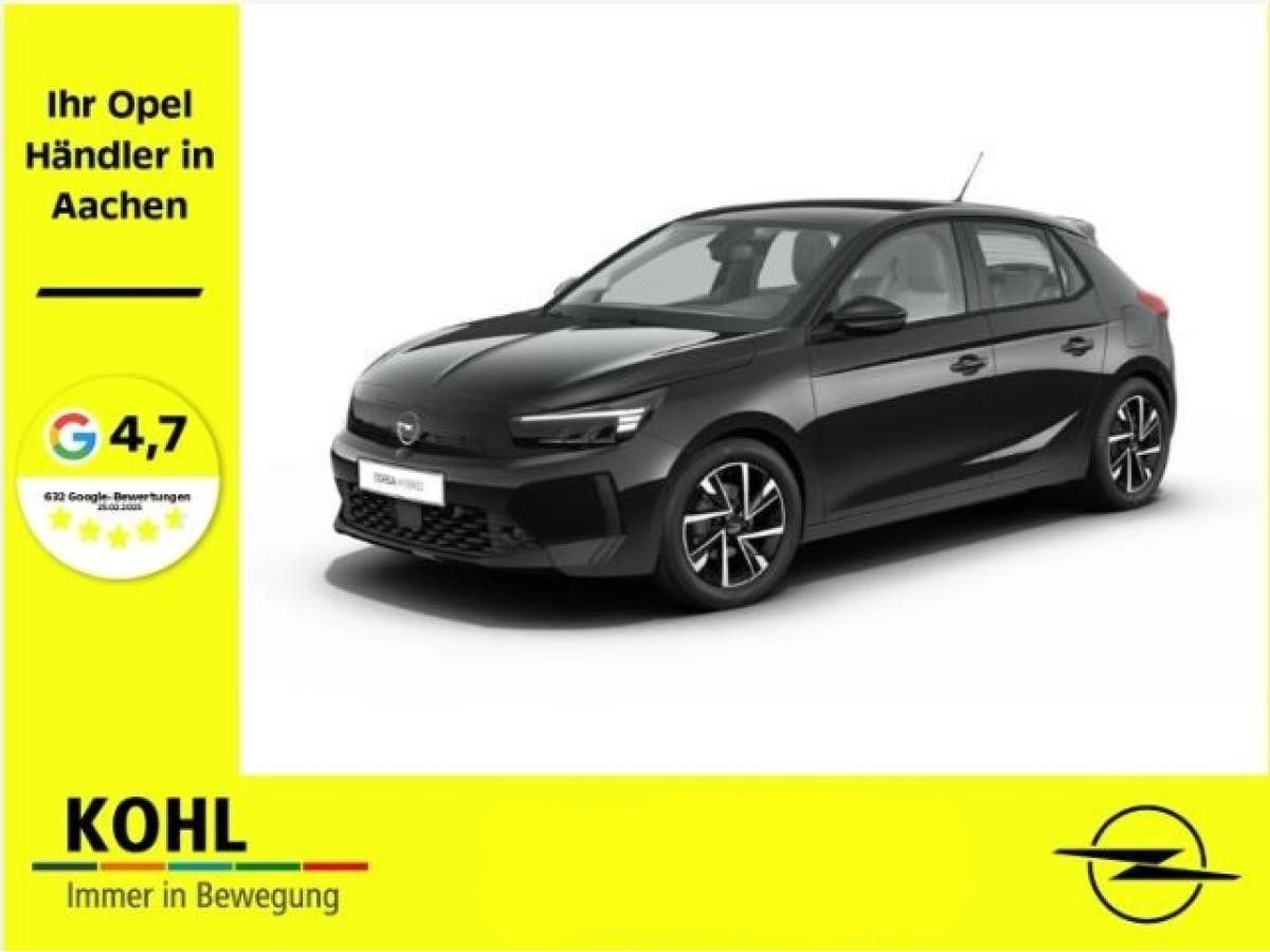 Opel Corsa Edition 1.2 Hybrid ❗️ Winter-P. + Allwetter ❗️ NUR FÜR GEWERBETREIBENDE! Leasing