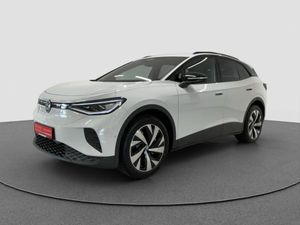 Volkswagen ID.4 Pro ENERGY *AHK/BiDi/KAM/MATRIX*