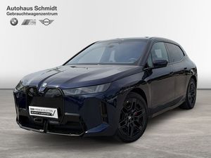 BMW iX xDrive60 734€ netto/mtl.*M Sportpaket Pro*22"