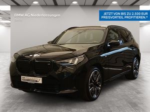 BMW X3 M50 xDrive M SportPro LiCoPr h/k Standhz AHK