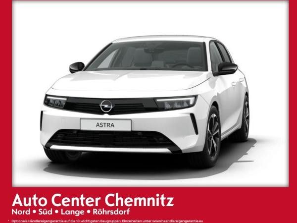 Opel Astra Edition 1.2 Turbo **Privathammer** Leasing