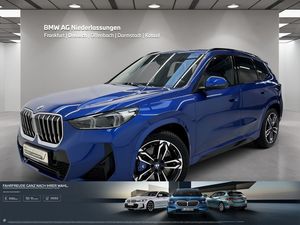 BMW X1 sDrive20i M Sport AHK Kamera LED Sitzheizung