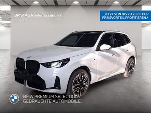 BMW X3 30e xDrive M Sport AHK Driv.Assist.Prof LED