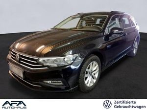 Volkswagen Passat Variant 2.0 TDI Business DSG AHK*Navi*ACC