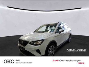 Seat Arona Style Edition DSG NAVI VIRT SHZ CARPLAY