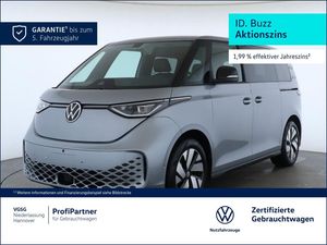 Volkswagen ID. Buzz Pro AreaView TravelAssist HarmanKardon
