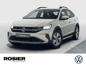 Volkswagen Volkswagen Taigo Life 1,0 l TSI Leasing