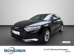Audi A3 Sportback advanced TDI 110 kW S tronic