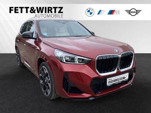 BMW X1 M35i xDrive AHK|Pano|20"LM|Head-Up|DA-Prof.