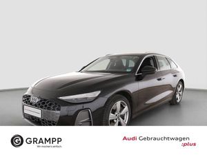 Audi A6 Avant TDI S-tronic quattro +AHK+KAMERA+ACC+PANO+