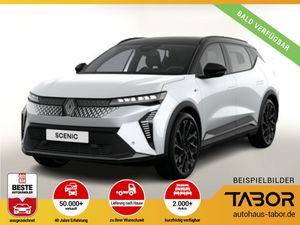 Renault RENAULT Scenic E-TECH Esprit Alpine 220 Long Range PanoD Leasing