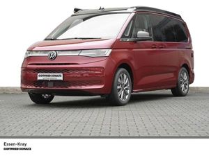 Volkswagen California 💧Ocean💧 2.0 TDI (Essen-Kray) Leasing