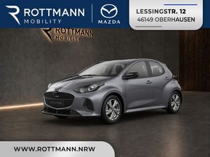 Mazda 2 Hybrid 1.5L VVT-i 116PS Aut. EXCLUSIVE-Line