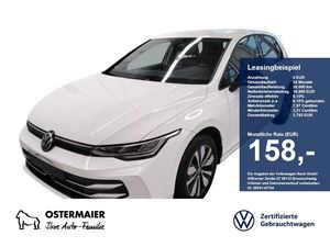 Volkswagen Golf VIII GOAL 1.5TSI 116PS ACC.5J-G.KAMERA.VIRT
