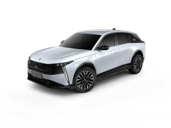 DS Automobiles DS 7 N°7 PALLAS HYBRID 145 PS *neues Modell* Leasing