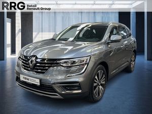 Renault Koleos INITIALE PARIS 4WD 2.0 DCI 185 UPE:53.800