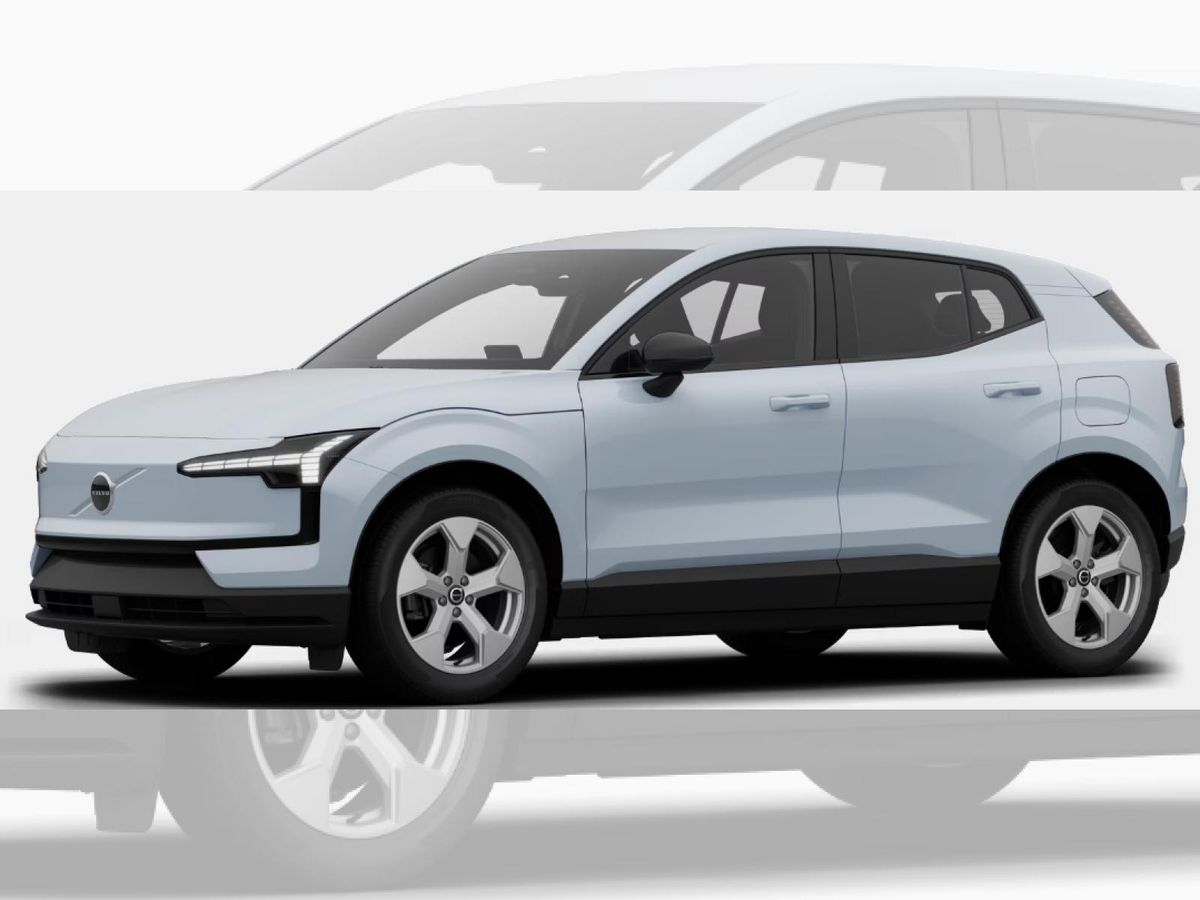Volvo EX30 P3 Essential Leasing