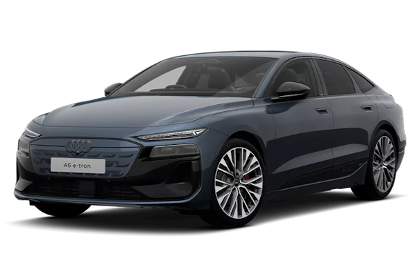 Audi A6 Sportback e-tron performance Auto-Abo