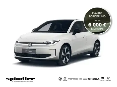 Volkswagen ID. Polo Launch Edition Style 211PS 56kwh Auto kaufen