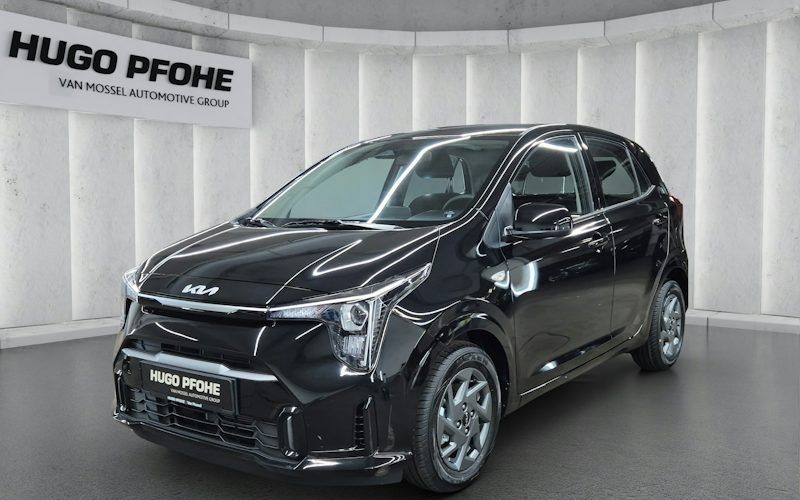 Kia Picanto 1.0 Vision 4-Sitzer 5dr Auto kaufen
